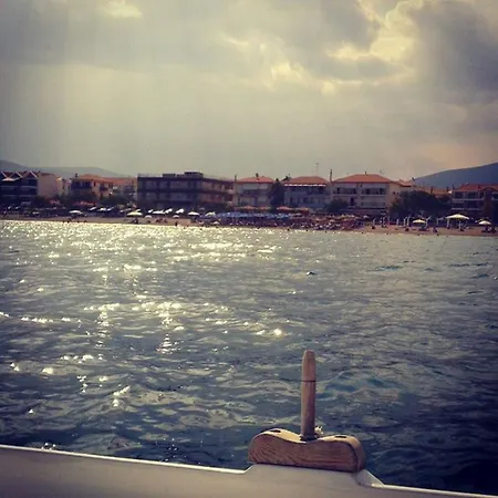 Apartmán Dimitra